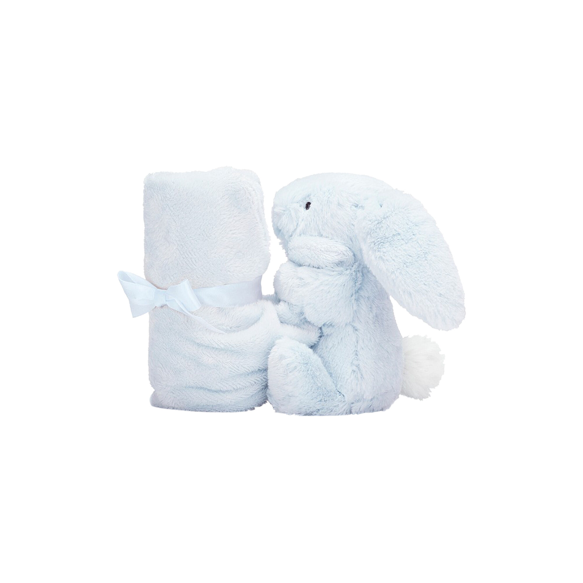 Jellycat bashful bunny soother clearance