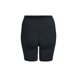 Butter Soft Bike Short All day, black, Rethinkit