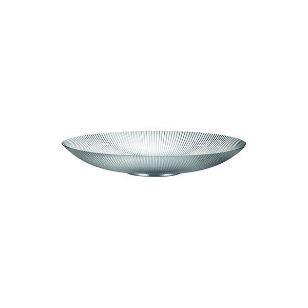 Bernadotte Bowl, low, Georg Jensen