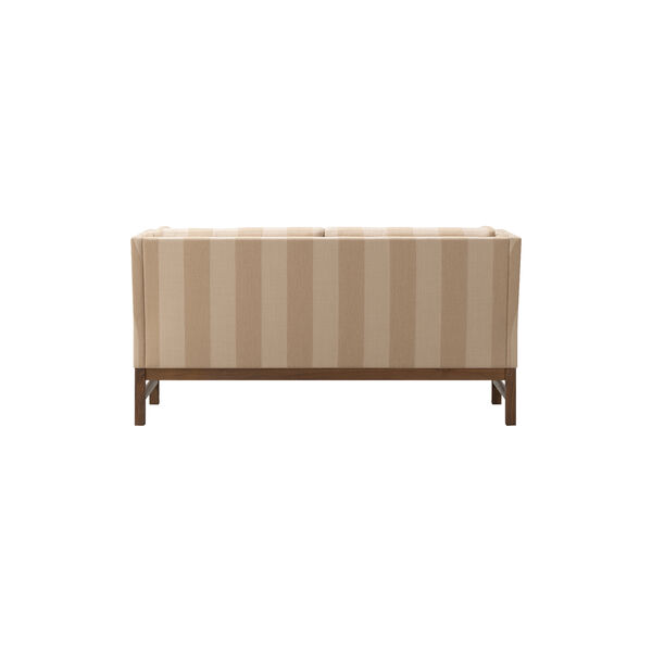 EJ315 2-seater Sofa, Reflex 339/oiled walnut, Fredericia Furniture