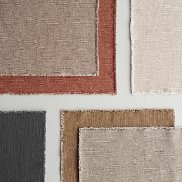 LINEO Placemat, fungi LINEO Placemat, fungi, Blomus