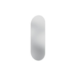 Colour Frame Mirror SP1232R, 01 white, Montana Furniture