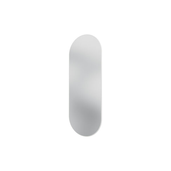 Colour Frame Mirror SP1232R, 01 white, Montana Furniture