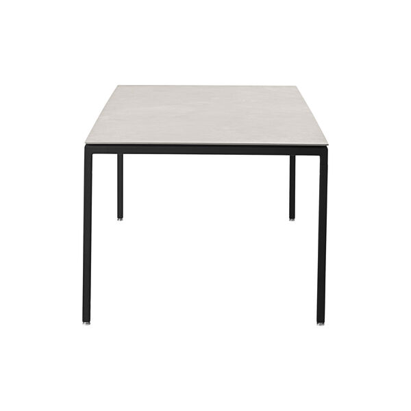 VIPP971 Table, ceramic VIPP971 Table, ceramic, Vipp