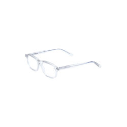 TRAVIS reading glasses, clear, Bisou