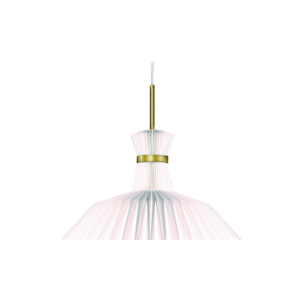 Fitting for LE KLINT 101L Pendant, brass Fitting for LE KLINT 101L Pendant, brass, LE KLINT