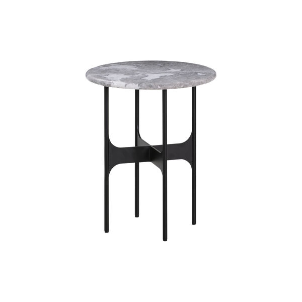 Floema Coffee Table, grey, Wendelbo