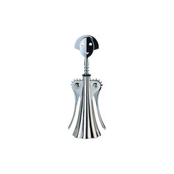 Anna G Corkscrew, chrome, Alessi