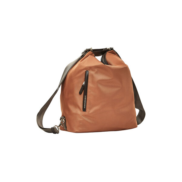 HUNTER CROSSOVER, pecan nut, Mandarina Duck