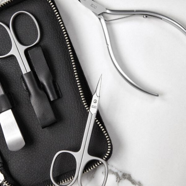 5-piece nail care set, KAI Beauty Care