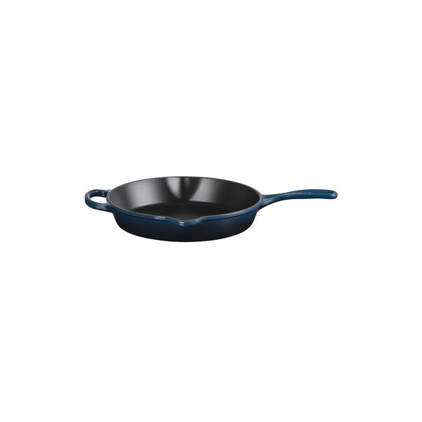 Signature Deep Skillet 26 cm, nuit Signature Deep Skillet 26 cm, nuit, Le Creuset