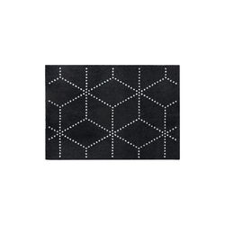 Hagl Black Doormat, Heymat