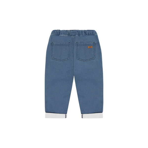 Hcjean Denim Pants, Hust & Claire