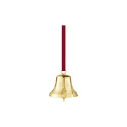 2026 Bell, gold, Georg Jensen