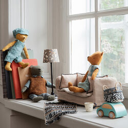 Miniature Couch, Maileg