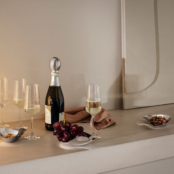 Indulgence Champagne Stopper Indulgence Champagne Stopper, Georg Jensen