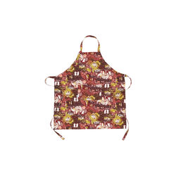 Festive Moments Apron, Moomin Arabia