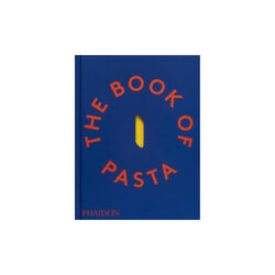 The Book of Pasta, New Mags