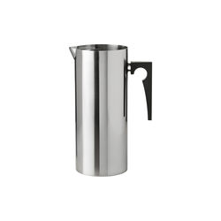 AJ Pitcher, Stelton