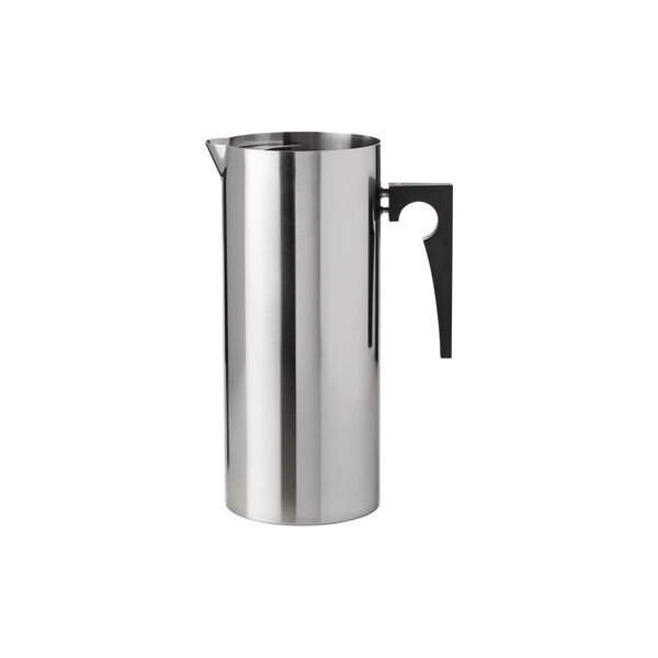 AJ Pitcher, Stelton