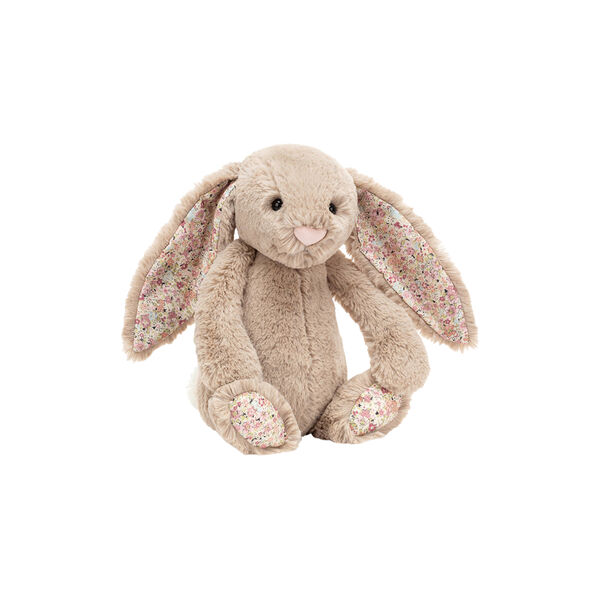 Blossom Bea Bunny, beige, Jellycat