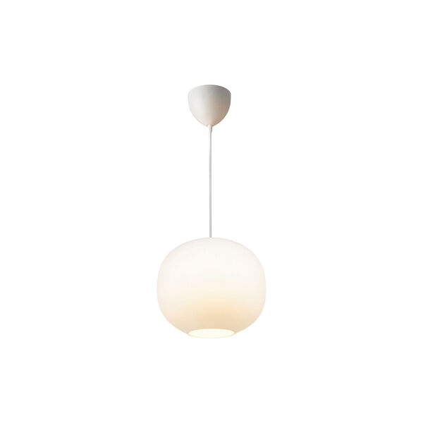 Navone 20 Pendant, white, Design For The People
