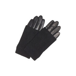 Helly Glove, black, Markberg
