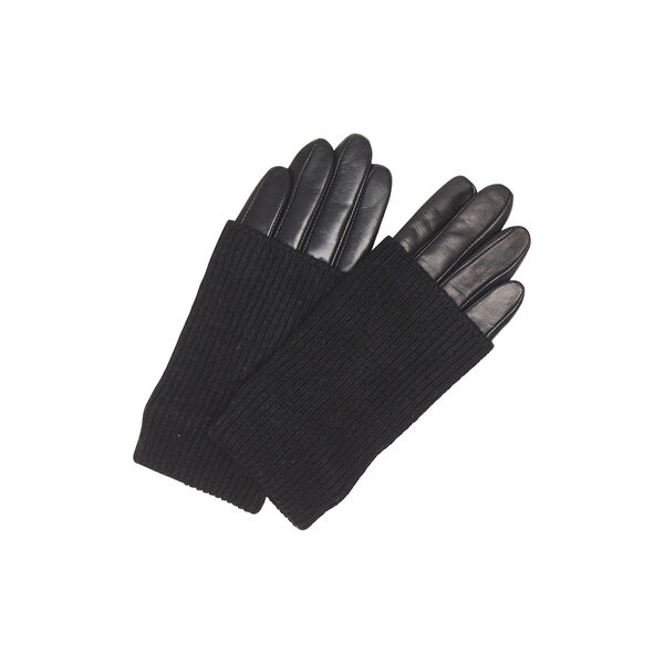 Helly Glove, black, Markberg