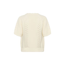 AnisettePW Pullover, whisper white, Part Two