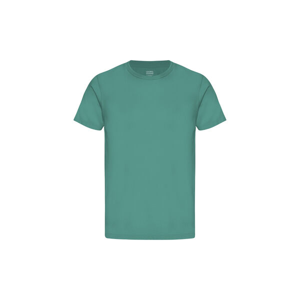 Classic Organic Tee, pine green Classic Organic Tee, pine green, Colorful Standard