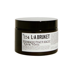 No. 234 Hair Mask, birch, L:a Bruket