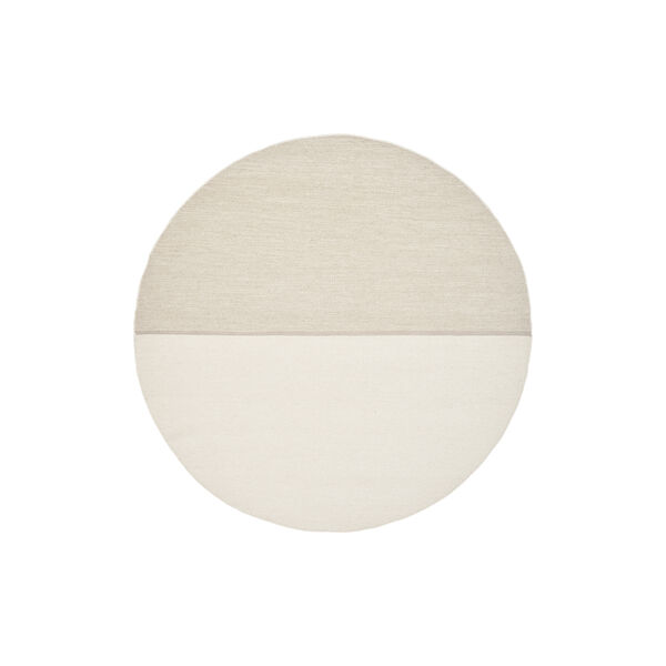 Magnetize Rug, beige, Linie Design