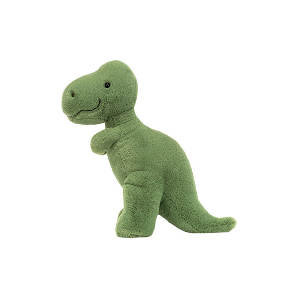 Fossilly T-Rex, Jellycat