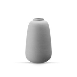 Classic Vase Micro, grey, Ditte Fischer Copenhagen