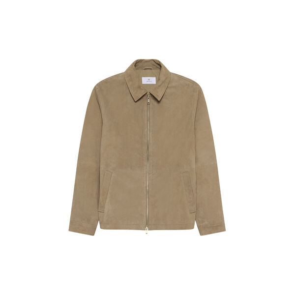 MAtheodore Jacket, caribou, Matinique