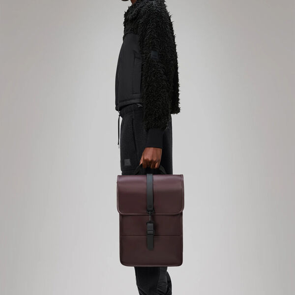 Backpack Mini, depth Backpack Mini, depth, Rains