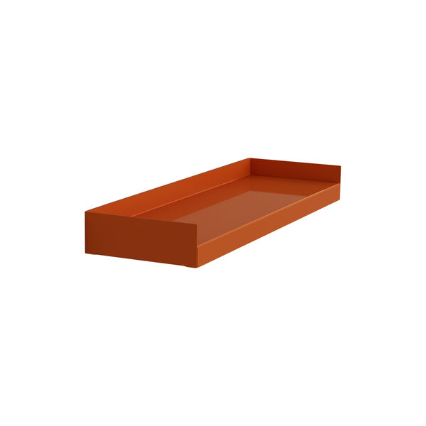 KOMPAKT Shelf | Medium | Orange, oursociety