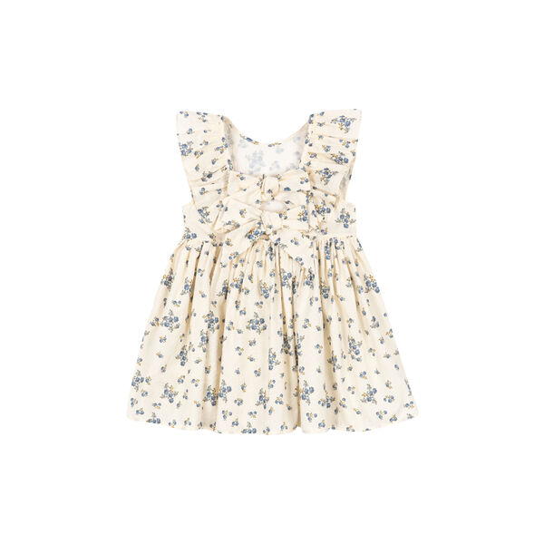 Cianna Dress, tramonto, Konges Sl&oslash;jd