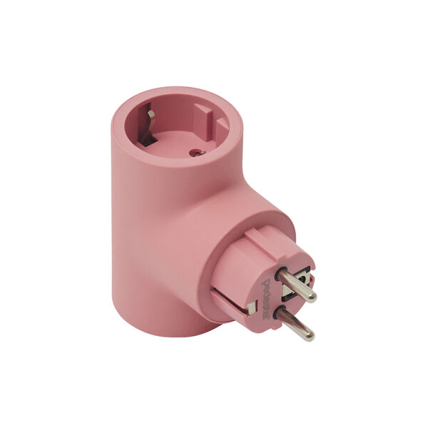 Power Split, bubble gum Power Split, bubble gum, Pedestal