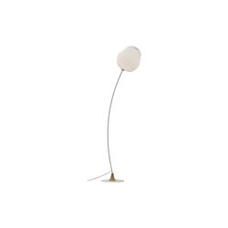 Le Klint 330 Bouquet Floor Lamp, light oak, LE KLINT