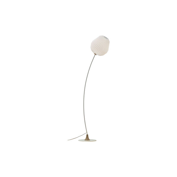 Le Klint 330 Bouquet Floor Lamp, light oak, LE KLINT