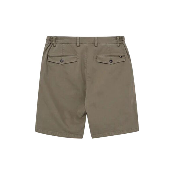 MMGPenn Paper Shorts, soft army, MOS MOSH Gallery