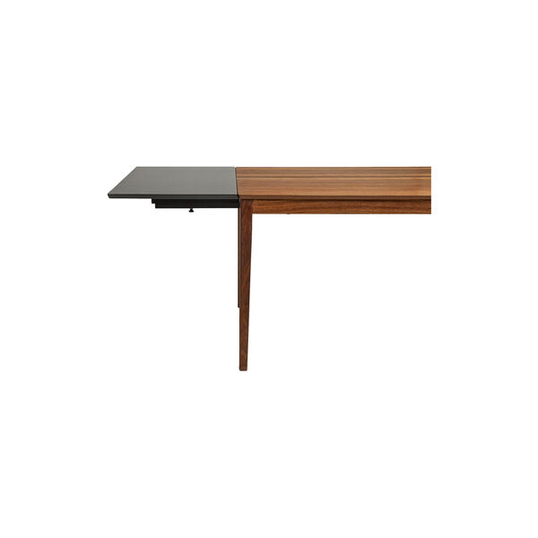 Sibast No 2 Dining Table, dark oiled oak, Sibast Furniture