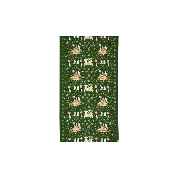 Moomin Tablecloth | 250x140 | Gift of Love, Moomin Arabia