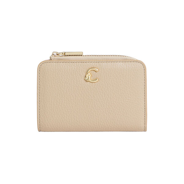 COCCINELLE C-ME, sandshell, Coccinelle