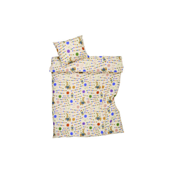 Moomin Bed Set Circus, Moomin Arabia