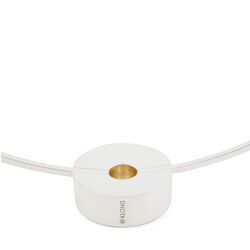 Gloria Candleholder Large, Klong