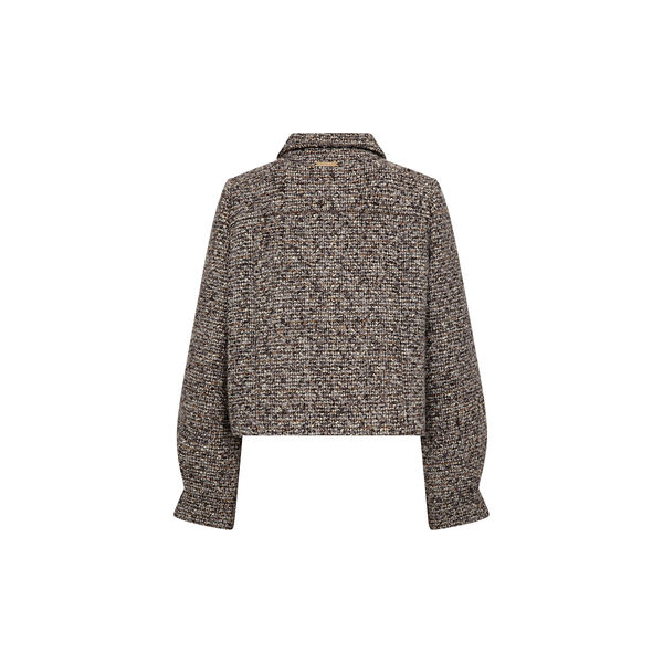 PD-Peyton Jacket, rock grey, Pieszak