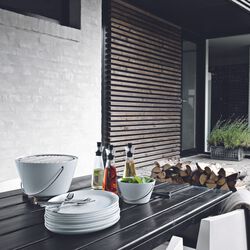 Oil/Vinegar Carafe, Eva Solo