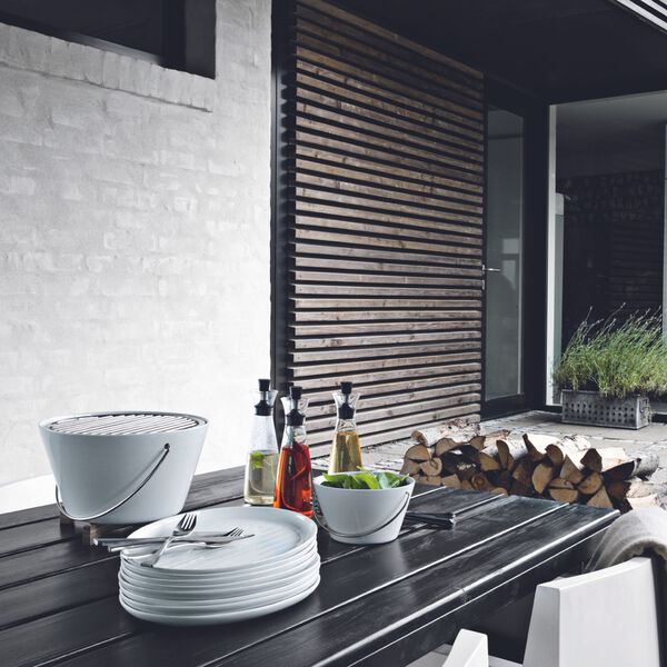 Oil/Vinegar Carafe, Eva Solo